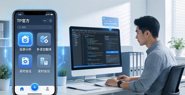 TP官方APP安装：兼容各机型，扩展功能强