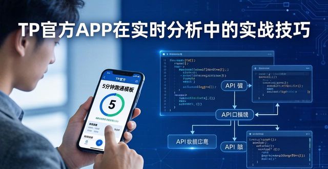 TP官方APP在实时分析中的实战技巧