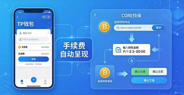 钱包币怎么提到交易所_币钱包怎么用_tp钱包提币core最新教程