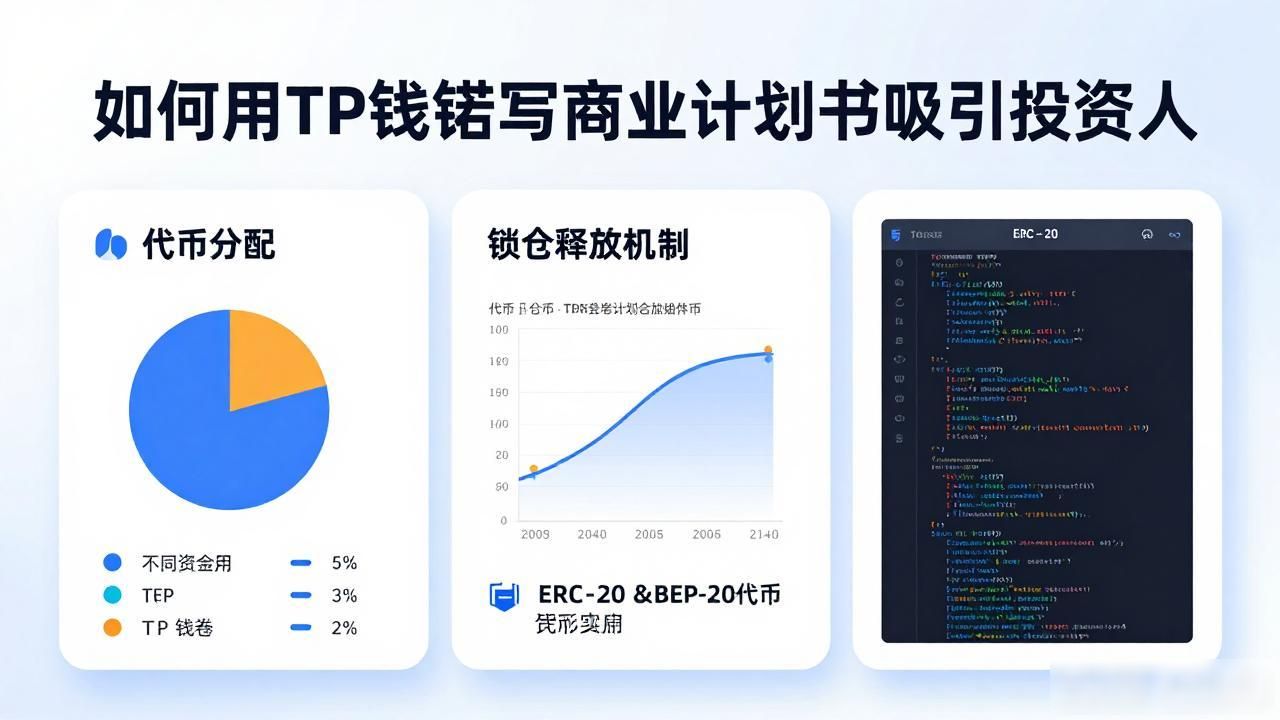 TPWallet展示透明度_区块链项目包装_如何通过TPWallet设计商业计划书？