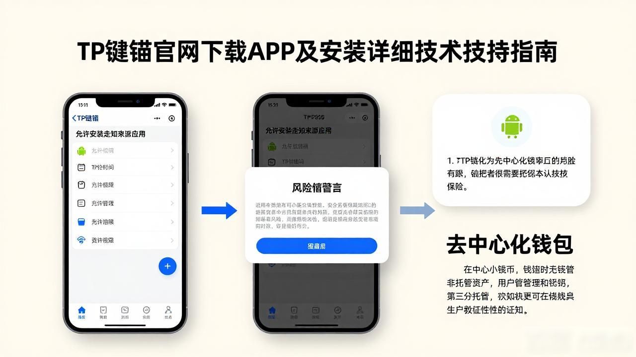 去中心化钱包官网下载_iOS非国区Apple ID切换_如何在tp官网上获取app安装的详细技术支持?