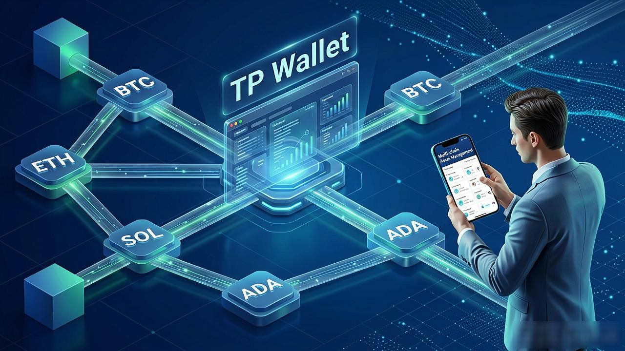 TP钱包从多链存储转型综合性数字资产管理平台 TP钱包支持ETHBSCPolygon等主流公链 TP钱包私钥本地存储多层加密安全机制_TP钱包的数字转型与技术比较
