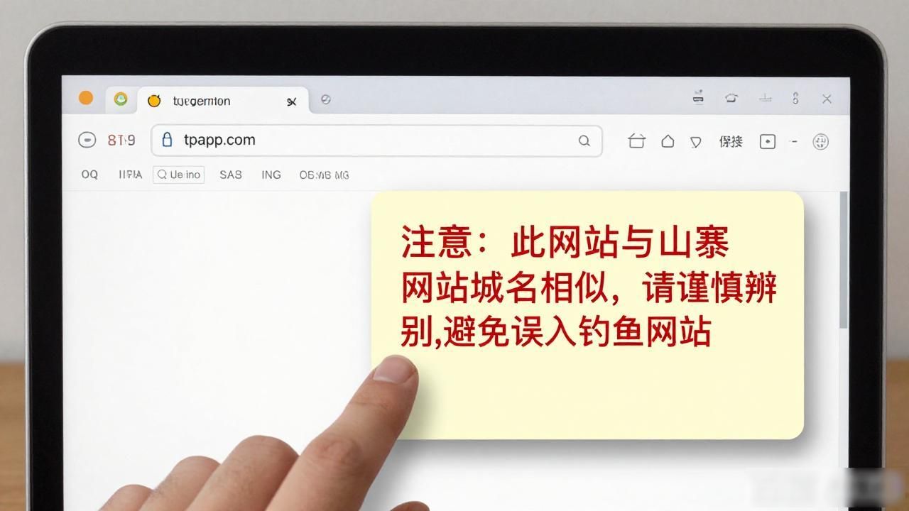 TP钱包下载防骗技巧_TP钱包官方域名识别_tp钱包官方网站入口下载