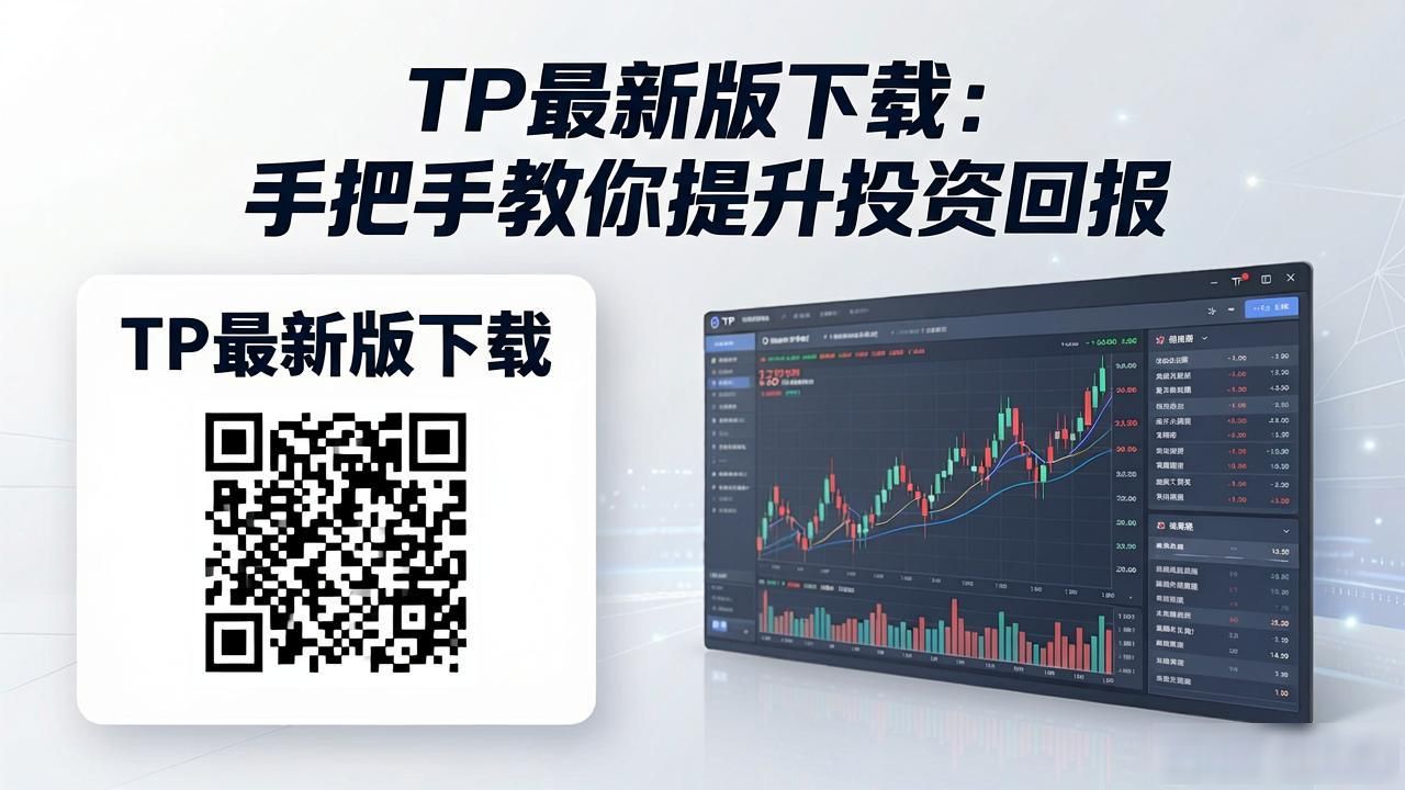 TP最新版下载_如何通过TP最新版下载提高投资回报？_优化投资策略