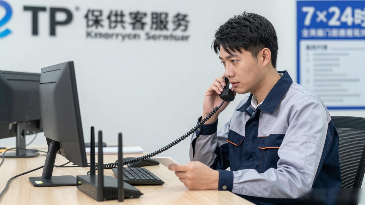 tp路由器售后服务保障_TP官方正版下载的售后服务有哪些_tp路由器官方下载