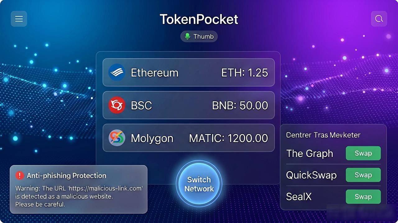 TP钱包app怎么下载？官方渠道+实用技巧全解析