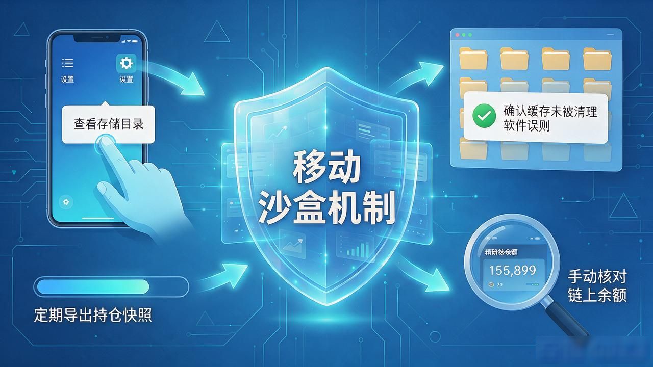 TP钱包官网下载后如何管理数据？新手必看的安全指南