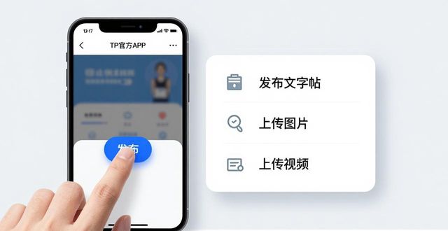 讨论app论坛社区_如何在TP官方下载app中参与讨论与分享_官方讨论组