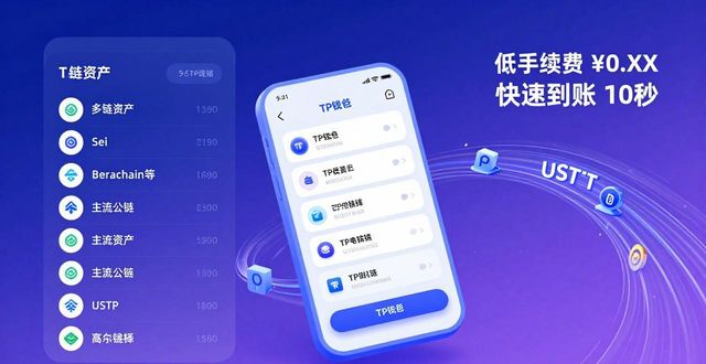 钱包了解_钱包平台_2025 TP钱包官网下载的用户体验与市场对接
