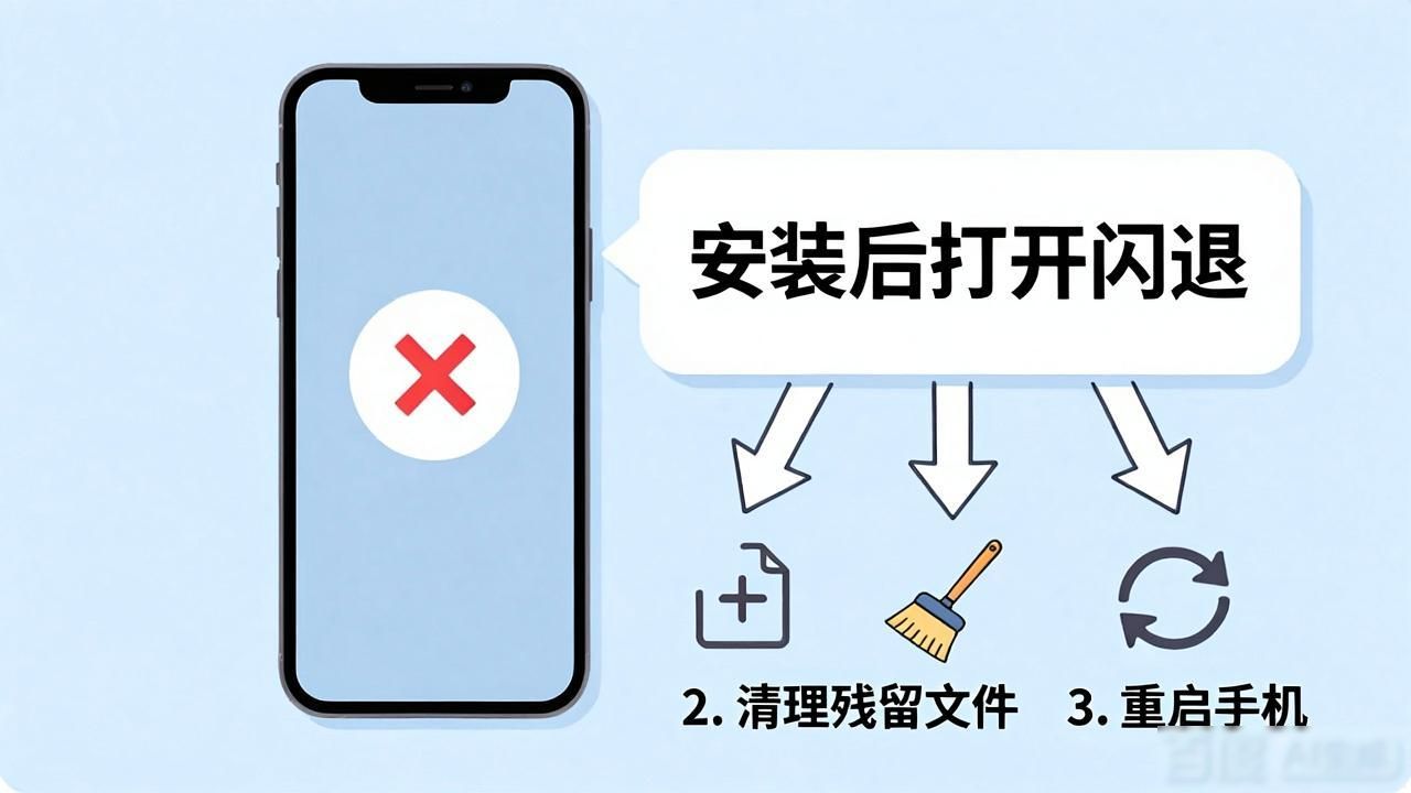 TP官网下载APP安装失败怎么办？常见问题汇总