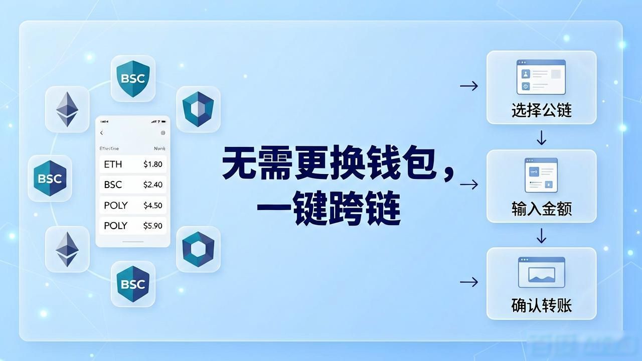 TP钱包官网新功能盘点，这些隐藏服务你用过吗？