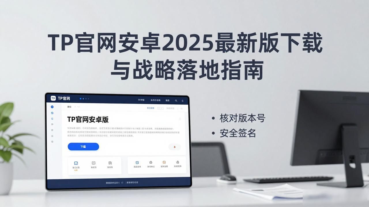 企业安卓系统版本更新_安卓平台安全兼容性管理_如何通过TP官网下载安卓最新版本2025实现战略目标