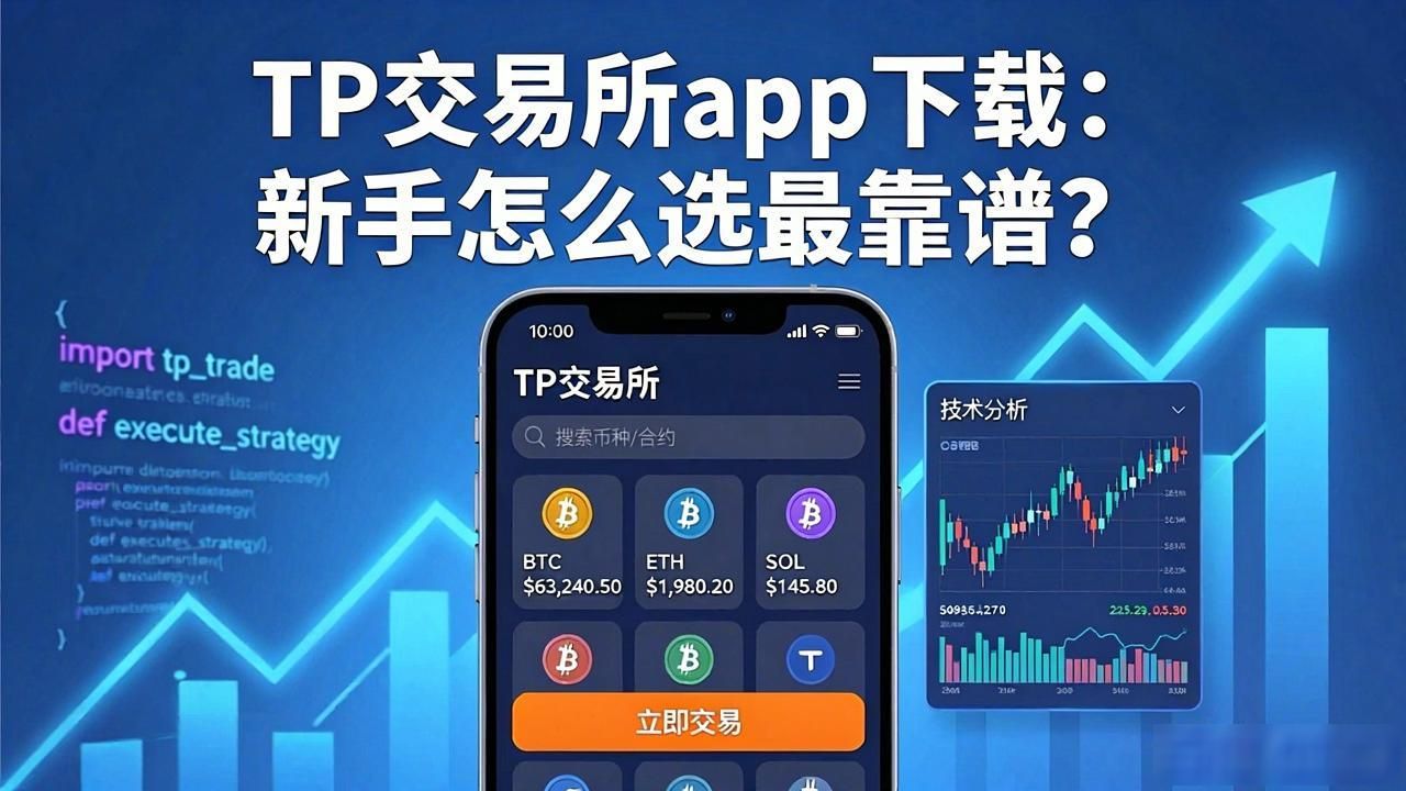 用户体验优化与全球化布局_TP交易所app下载的市场策略与创新方向_TP交易所app下载