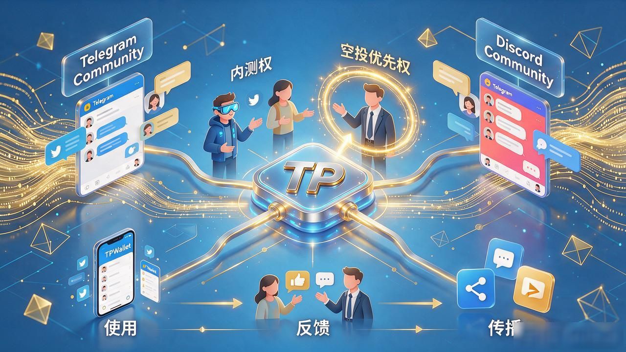 TPWallet品牌传播链拆解，市场表现到底如何