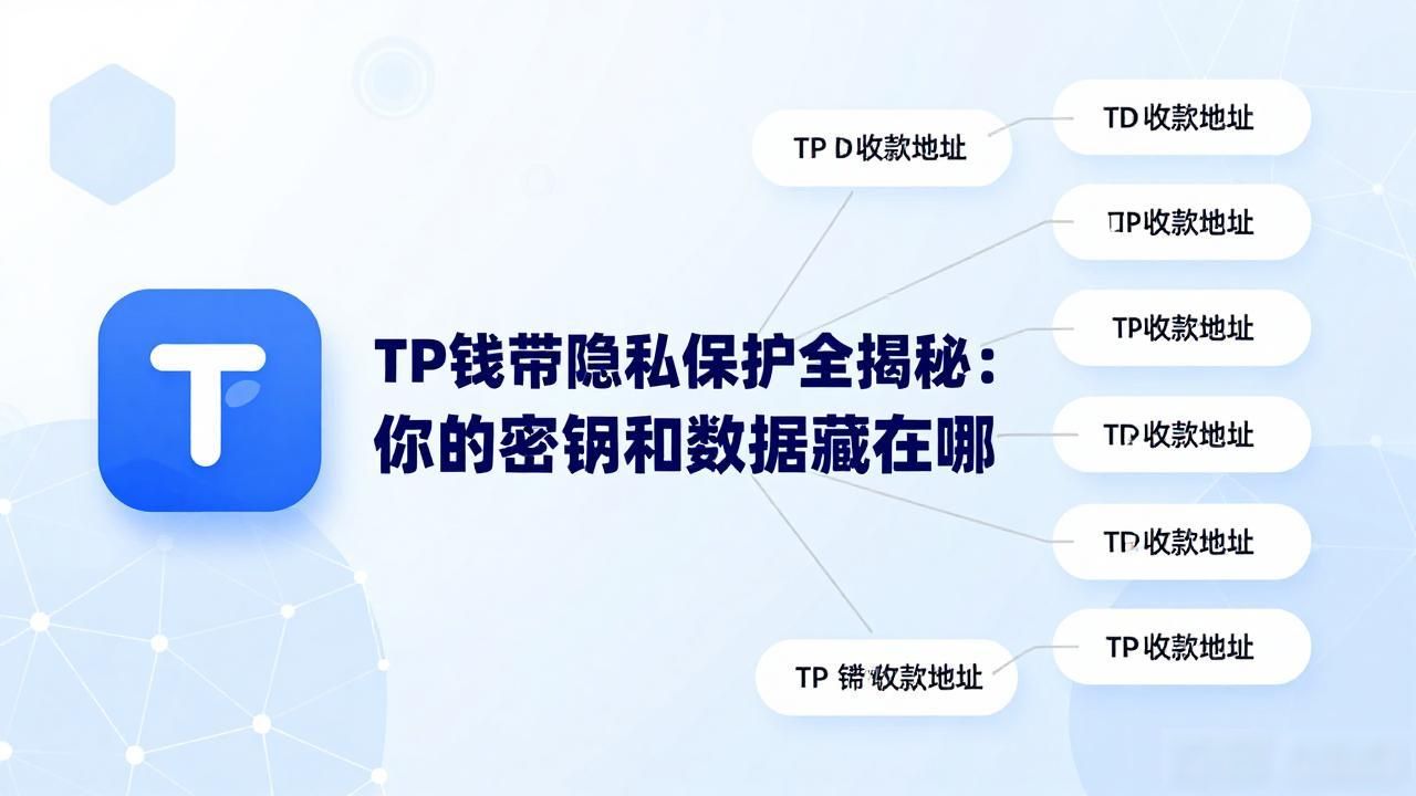 TP钱包隐私保护全揭秘：你的密钥和数据藏在哪