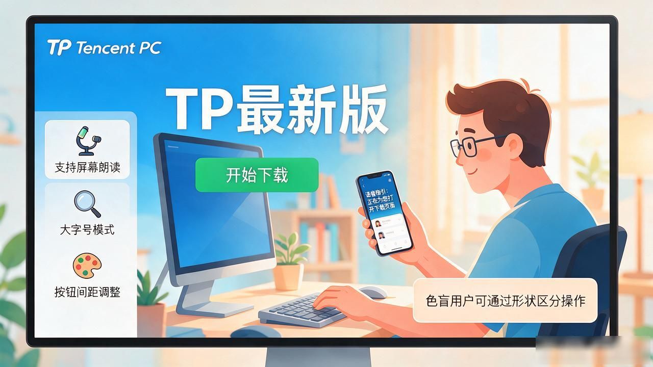 TP最新版下载背后的社会责任承诺，这几条最值得每个用户花两分钟看完