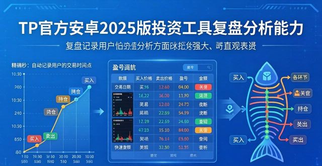 安卓系统工具软件大全_android工具下载_用户总结:为什么选择tp官方下载安卓最新版本2025作为投资工具?