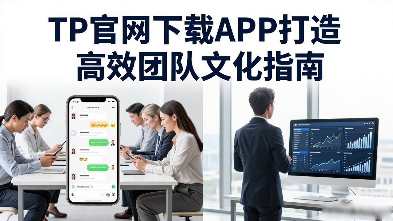 如何通过TP官方网站下载APP构建团队文化_官方APP构建数字化团队文化_数字化工具重塑团队凝聚力