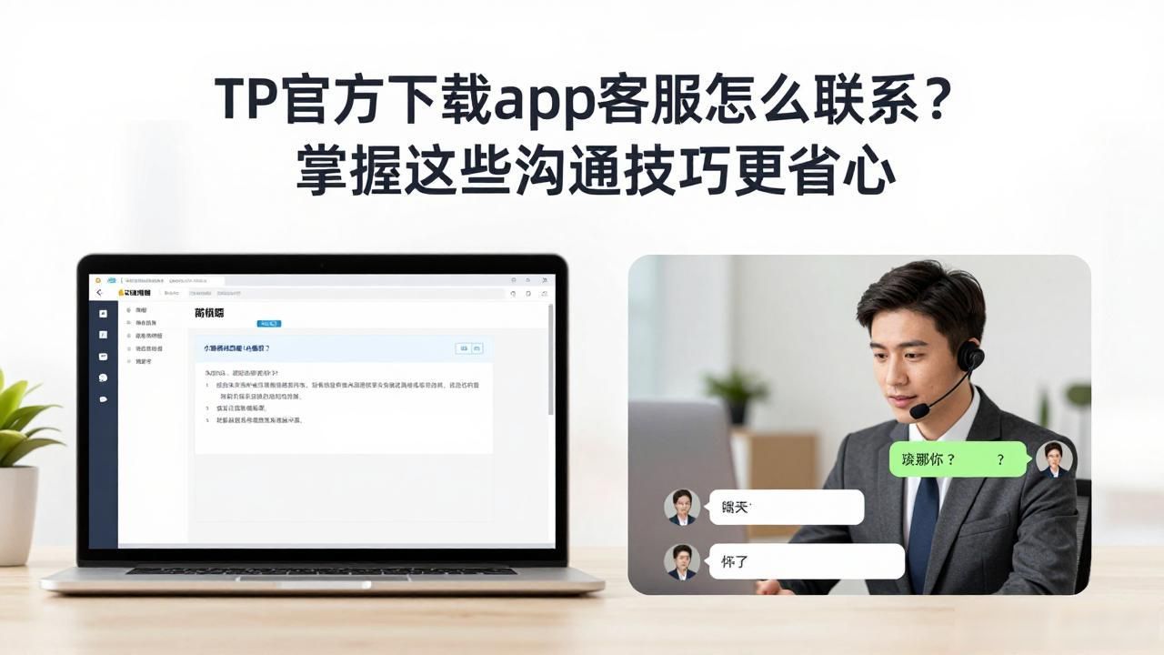 TP官方下载app客服沟通技巧_TP官方下载app的沟通渠道与服务技巧_TP官方下载app支持渠道