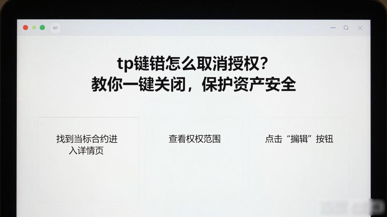TP钱包清理授权操作_去中心化世界授权风险_怎样在tp钱包关闭授权