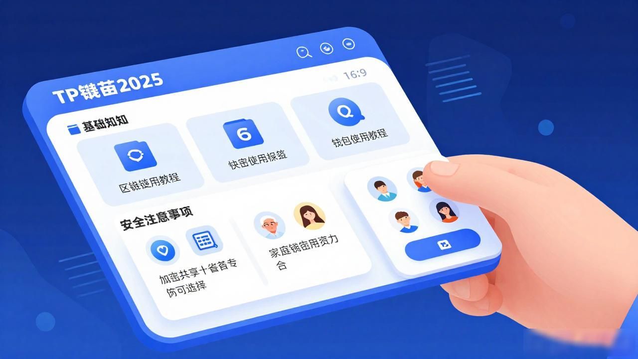 TP钱包安卓2025最新版下载指南：让数字知识代代相传
