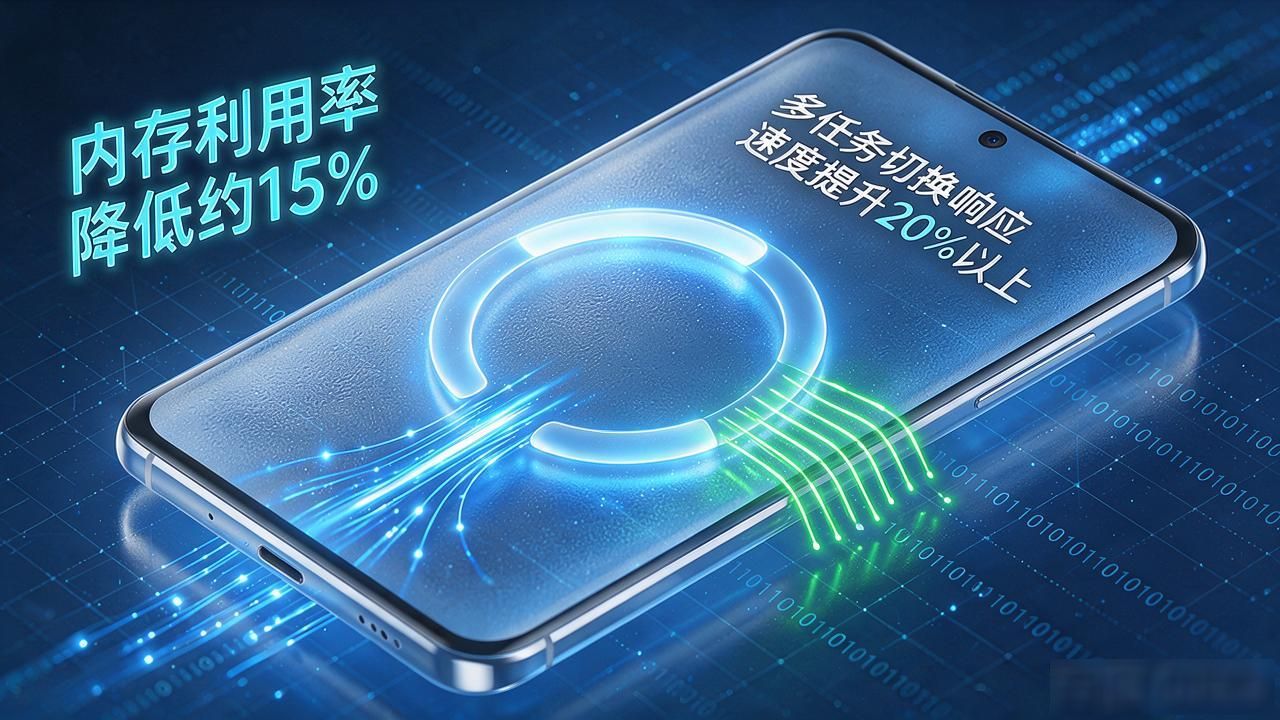 TP安卓2025系统升级指南：性能优化全解析
