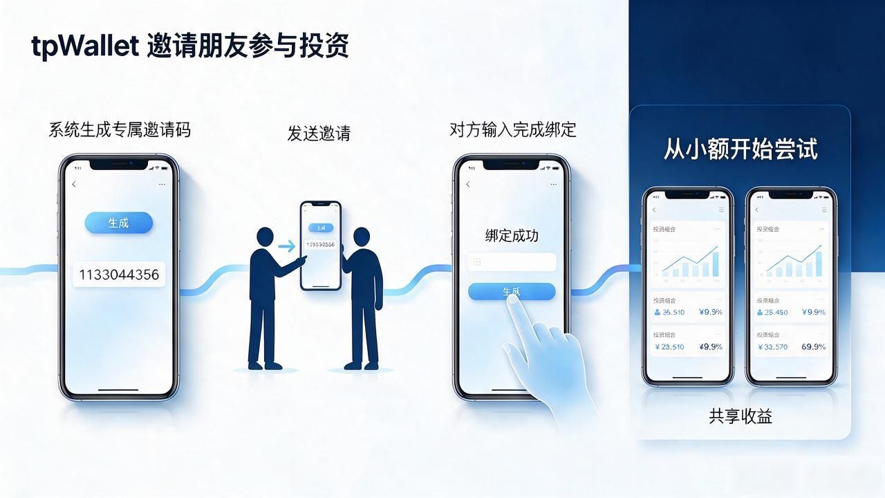 tpWallet下载激活社交投资功能跟朋友一起参与全攻略