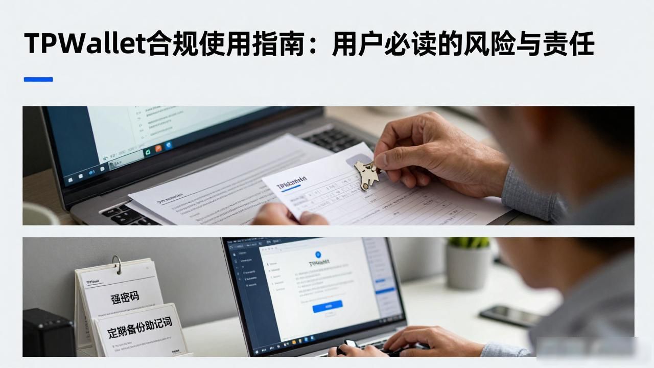 TPWallet合规使用指南：用户必读的风险与责任