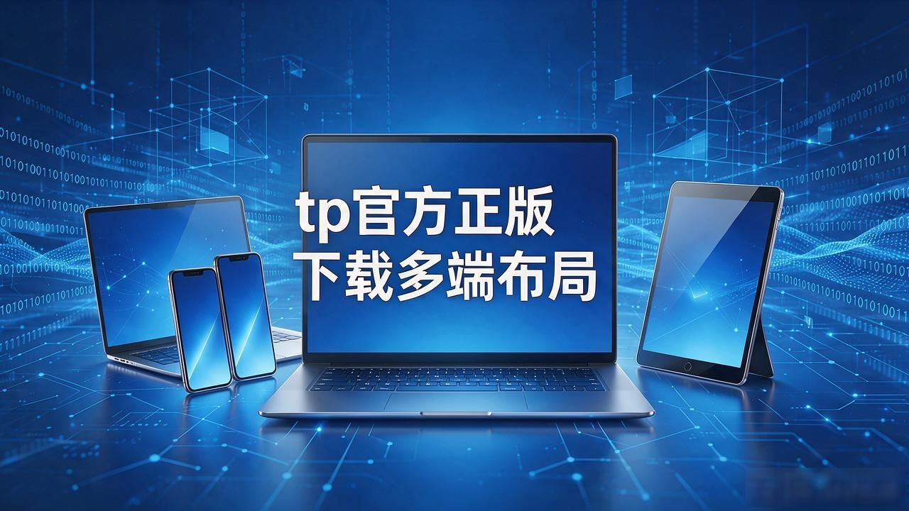tp官方正版下载多端布局，一站式体验全终端覆盖