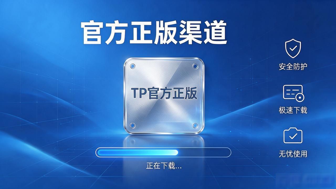 tp官方正版下载_安全快捷无忧使用