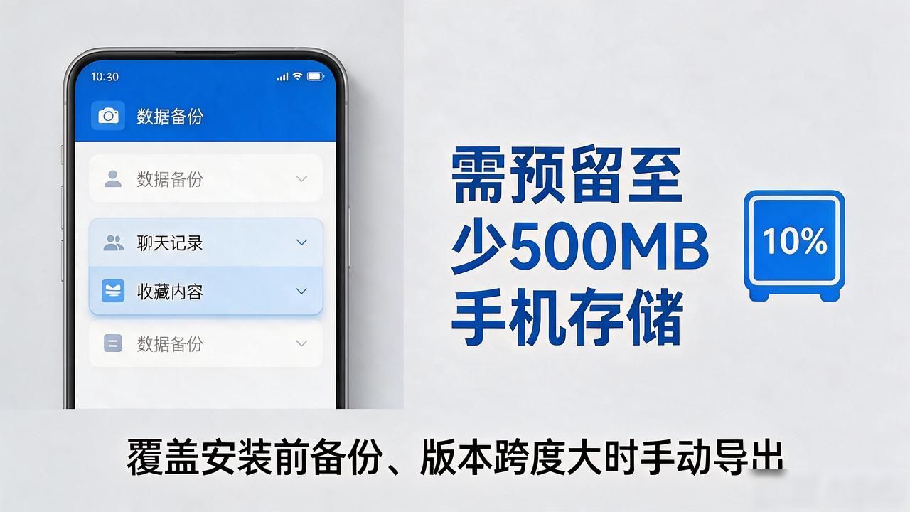 安卓TP新版本怎么升级？官方下载渠道和安装注意事项看这里