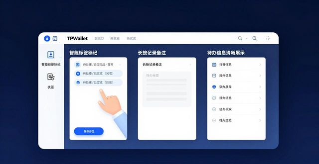 如何通过TPWallet实现高效信息处理?_如何通过TPWallet实现高效信息处理?_如何通过TPWallet实现高效信息处理?