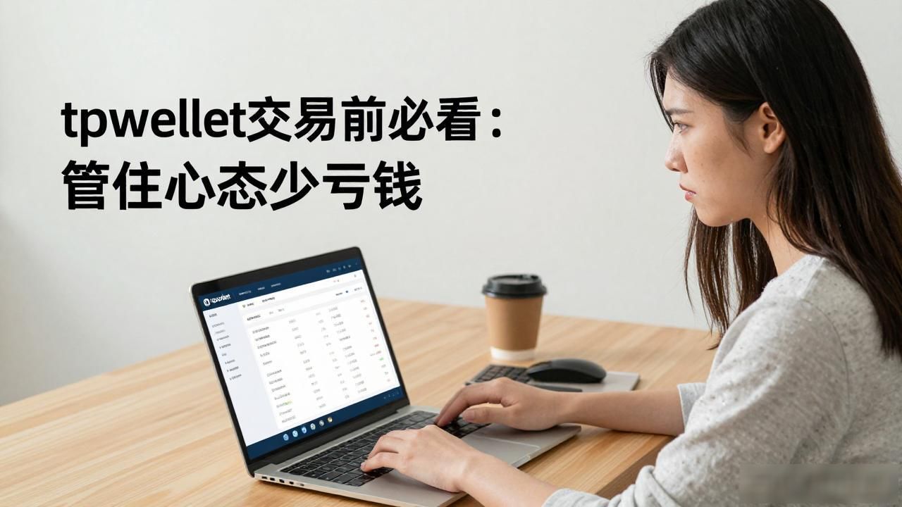 tpwallet交易前必看：管住心态少亏钱