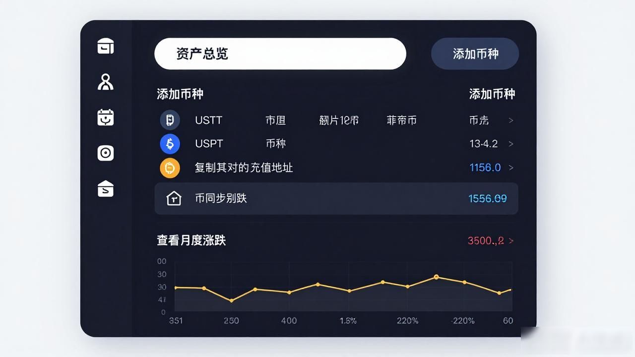 这是2025 TP钱包官网下载攻略，教你用数字钱包管好家底