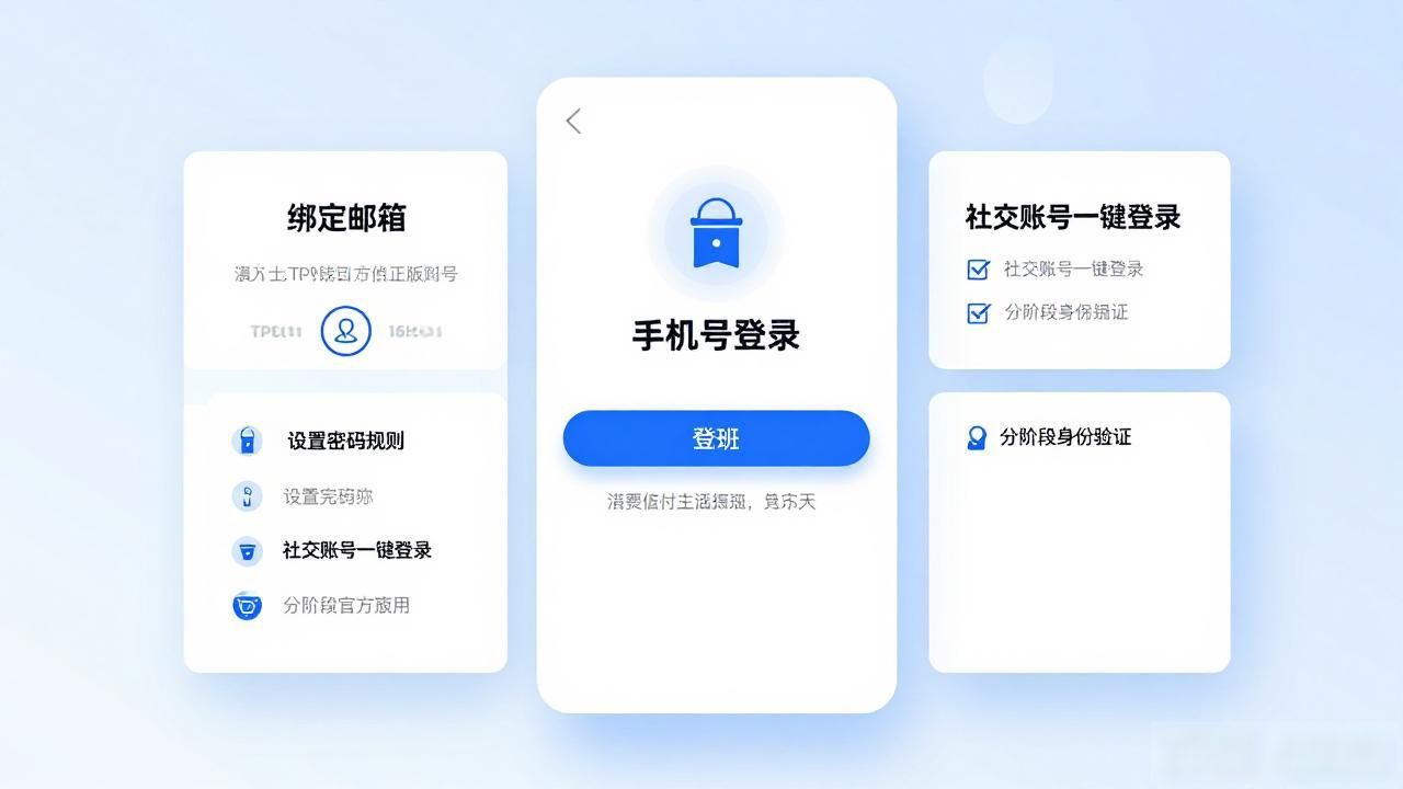 tp钱包下载体验如何？官方正版使用流程改善建议