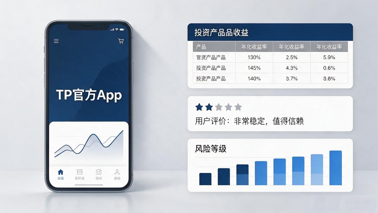 TP官方App怎么查竞品？新手必看指南
