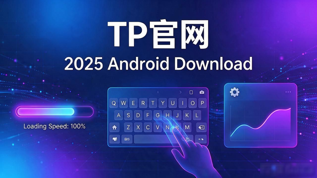 如何在TP官网下载安卓最新版2025提升用户体验