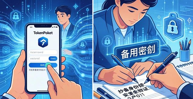 如何在tokenpocket官网下载中设置多重身份验证来提高安全性?_下载验证身份app_下载安装身份验证