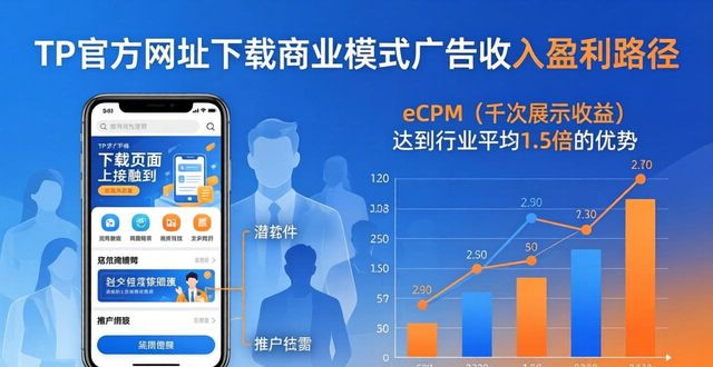 TP官方网址下载靠什么赚钱？商业模式全拆解