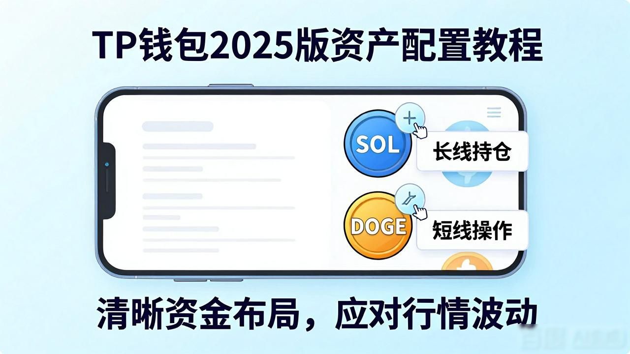 钱包最新版本_如何在tp钱包安卓版下载2025版中实现个性化资产配置?_钱包版本
