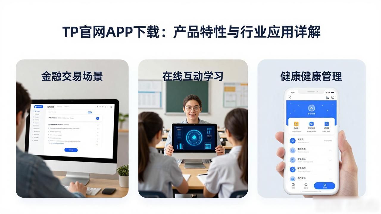 TP官方网站下载APP的产品特性与行业应用_TP官方网站APP下载_智能推荐算法APP