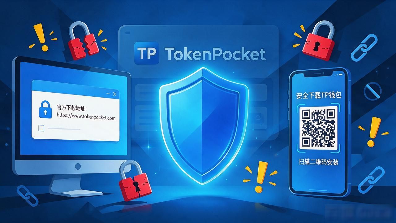 tp钱包下载安全指南：10个关键点守护你的资产