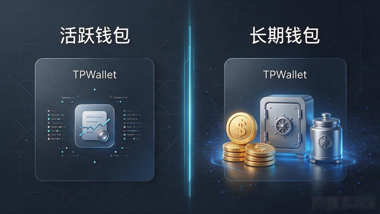 TPWallet多钱包设置攻略：安全分类管好资产