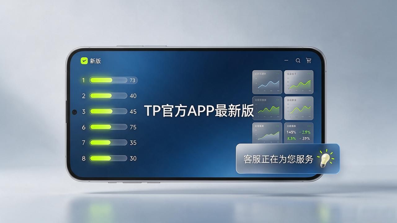 TP官方APP最新版安装指南，新手也能快速上手