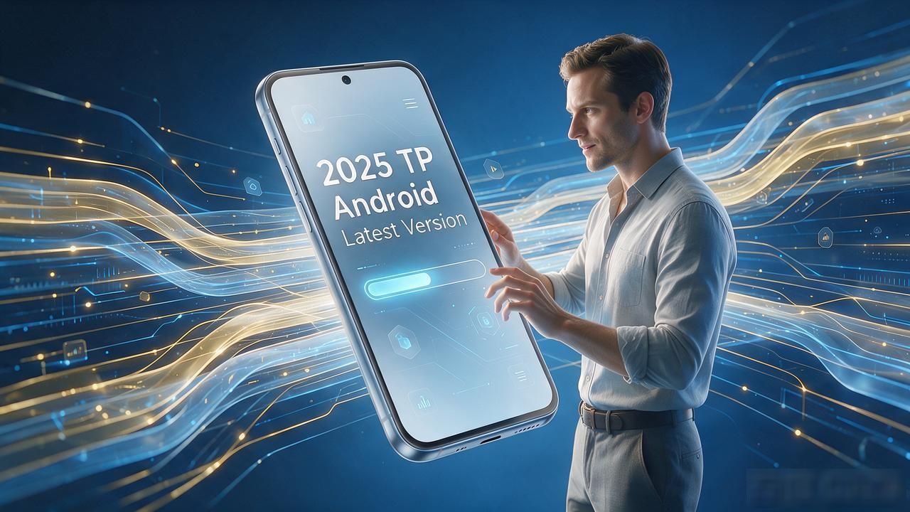 2025年TP安卓最新版下载攻略与市场策略分析