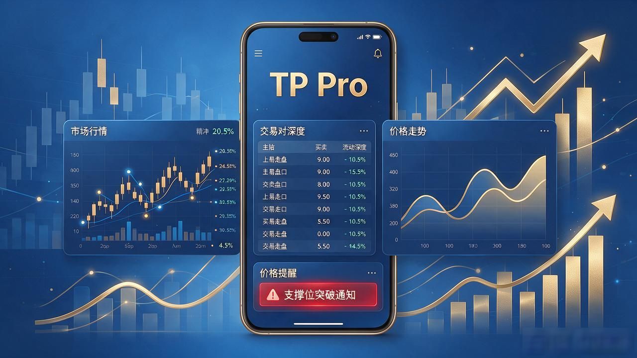 TP官方安卓最新版下载指南：优化交易策略实现稳定盈利
