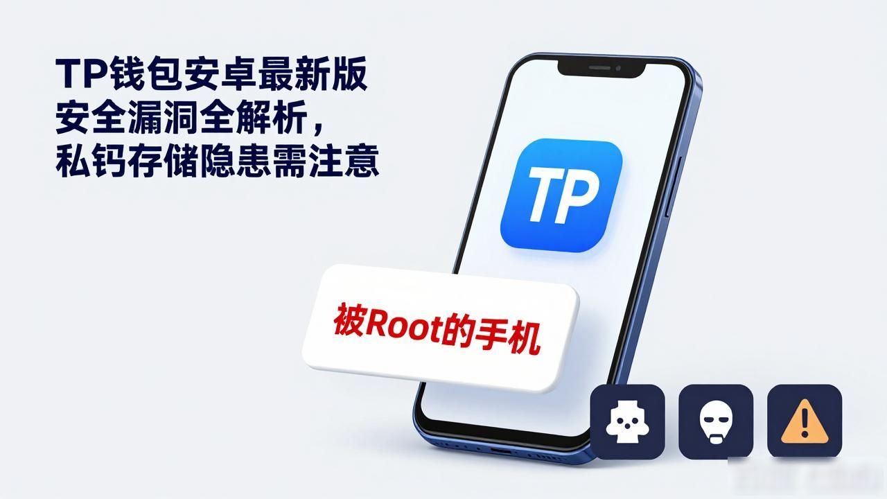 TP钱包安卓最新版安全漏洞全解析，你需要注意什么