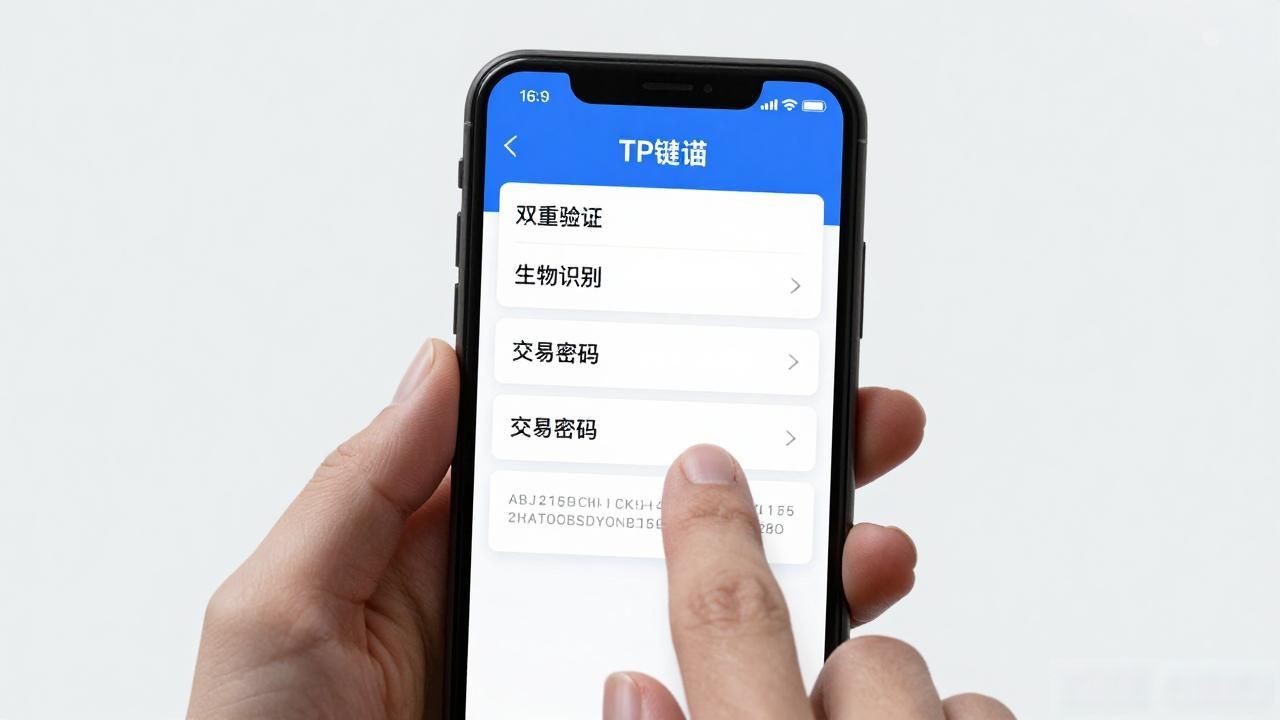 TP钱包官网下载app安全吗？老玩家教你这样保护资金