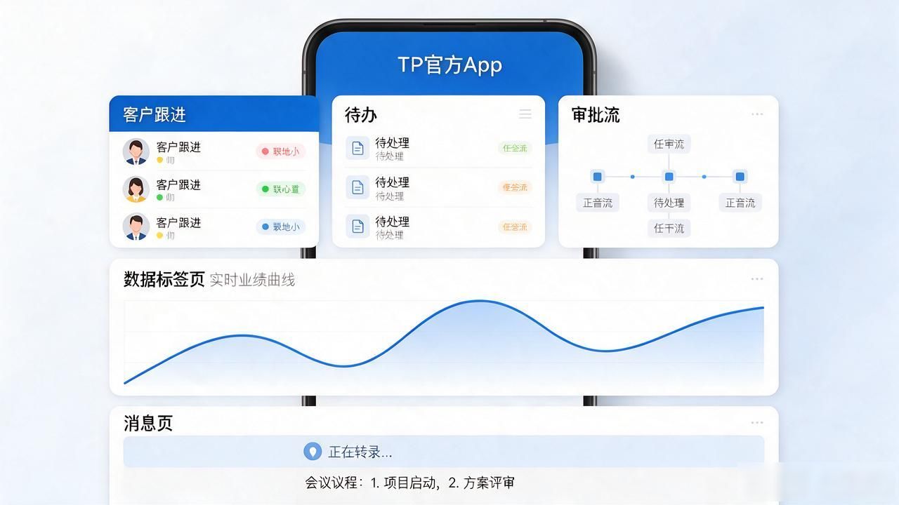 TP官方app在手机上怎么操作？移动设备使用指南一步讲清
