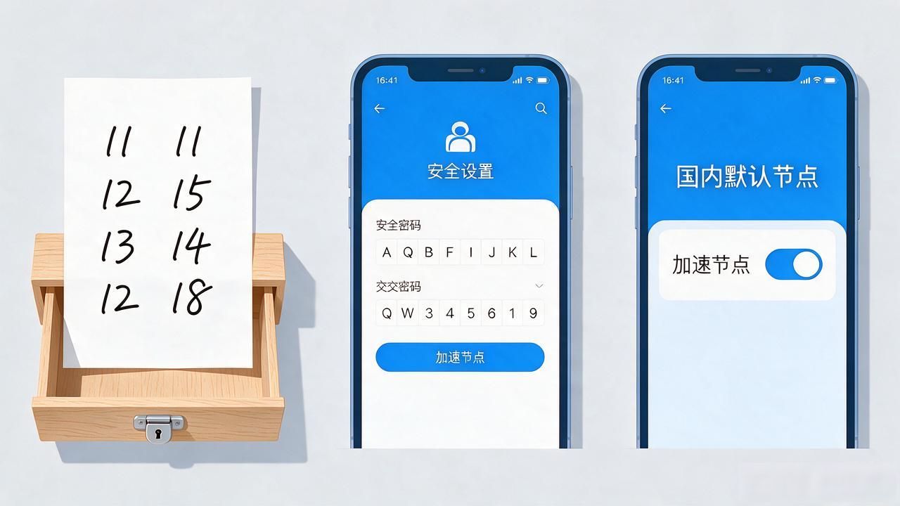 TP钱包官网下载怎么弄？2025安装指南和售后支持一次讲清
